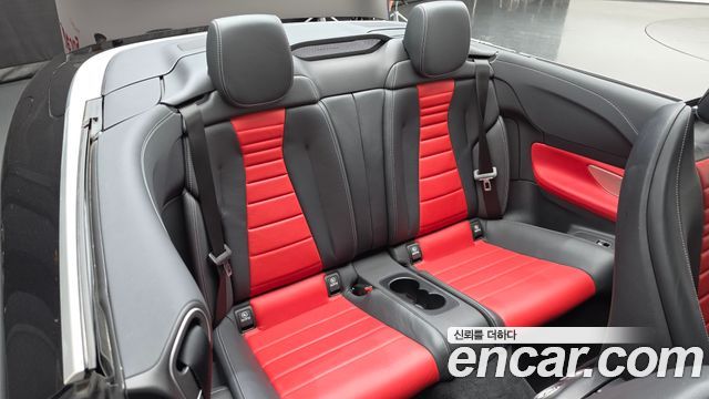 Mercedes-Benz E-Class (W213) E450 4MATIC Cabriolet 2021 — фото 11