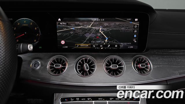 Mercedes-Benz E-Class (W213) E450 4MATIC Cabriolet 2021 — фото 13