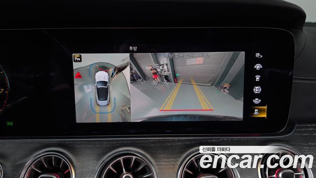 Mercedes-Benz E-Class (W213) E450 4MATIC Cabriolet 2021 — фото 14
