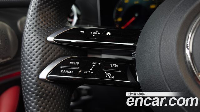 Mercedes-Benz E-Class (W213) E450 4MATIC Cabriolet 2021 — фото 18