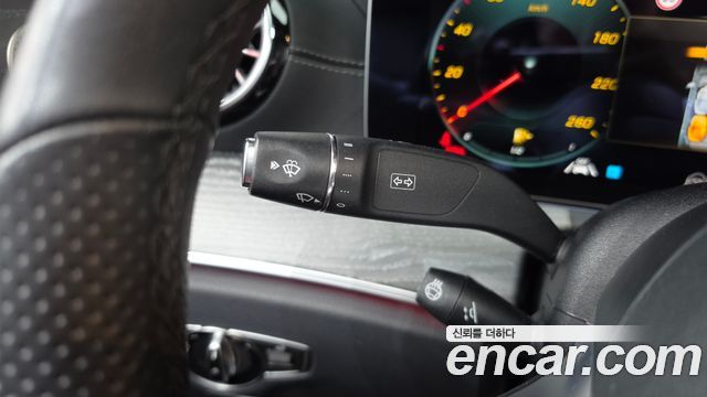 Mercedes-Benz E-Class (W213) E450 4MATIC Cabriolet 2021 — фото 28