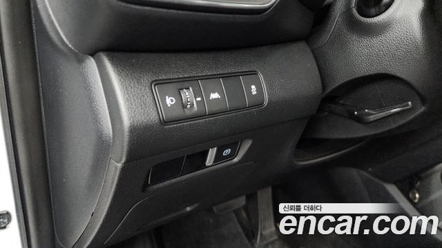 Hyundai Santa Fe Diesel 2.2 4WD Premium 2021 — фото 16