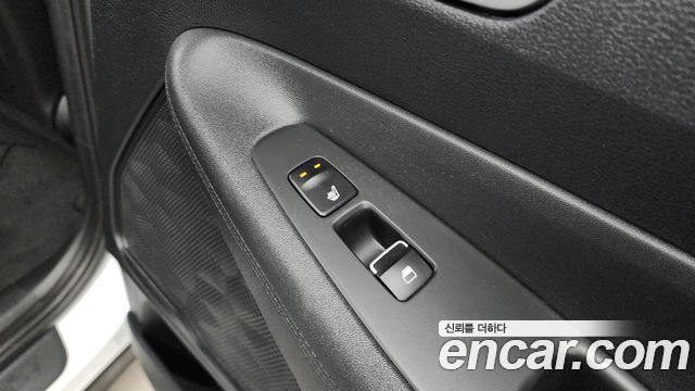 Hyundai Santa Fe Diesel 2.2 4WD Premium 2021 — фото 19