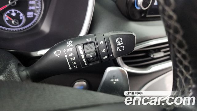 Hyundai Santa Fe Diesel 2.2 4WD Premium 2021 — фото 28