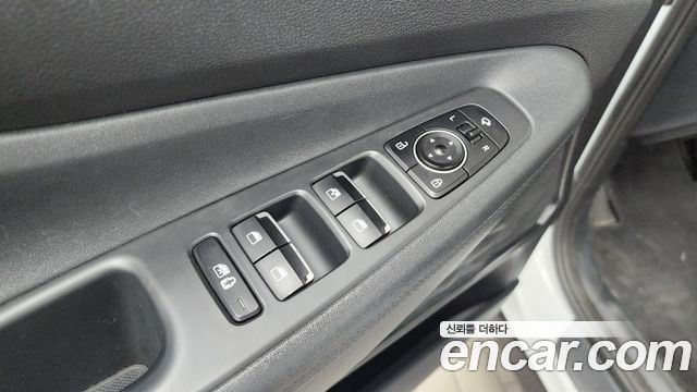 Hyundai Santa Fe Diesel 2.2 4WD Premium 2021 — фото 29