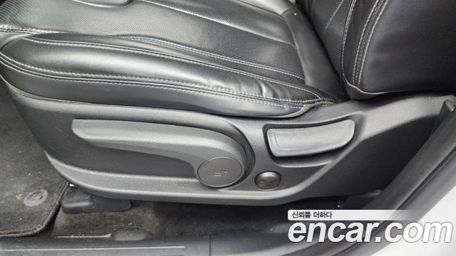 Hyundai Santa Fe Diesel 2.2 4WD Premium 2021 — фото 31
