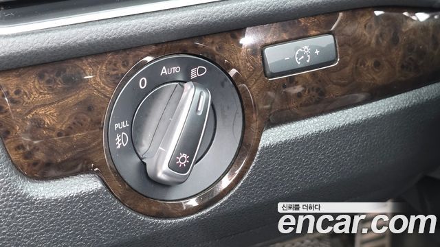 Volkswagen Passat 2.0 TDI B7 2015 — фото 17