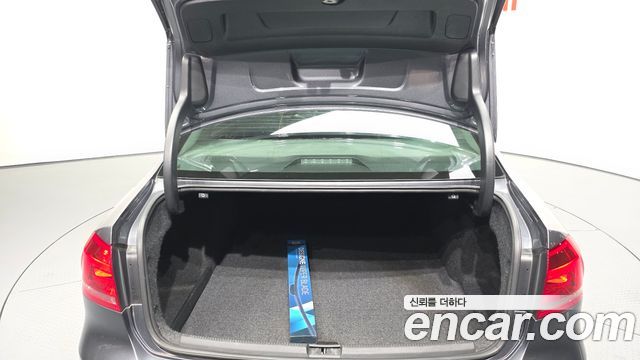 Volkswagen Passat 2.0 TDI B7 2015 — фото 20
