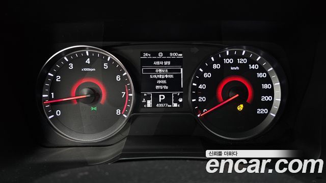 KG Mobility (SsangYong) Very New Tivoli Gasoline 1.5 2WD Limitied Edition 2021 — фото 8