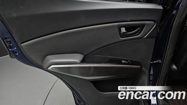 KG Mobility (SsangYong) Very New Tivoli Gasoline 1.5 2WD Limitied Edition 2021 — фото 31
