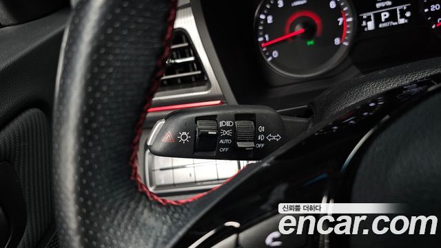 KG Mobility (SsangYong) Very New Tivoli Gasoline 1.5 2WD Limitied Edition 2021 — фото 33
