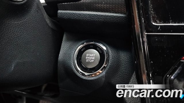 KG Mobility (SsangYong) Very New Tivoli Gasoline 1.5 2WD Limitied Edition 2021 — фото 34