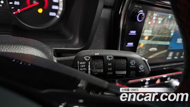 KG Mobility (SsangYong) Very New Tivoli Gasoline 1.5 2WD Limitied Edition 2021 — фото 36