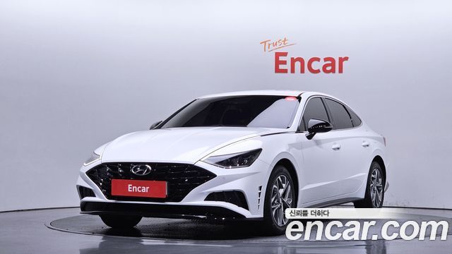 Hyundai Sonata (DN8) 2.0 Premium Plus