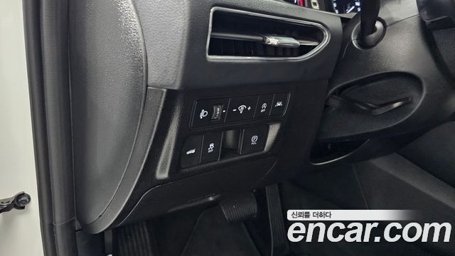 Hyundai Sonata (DN8) 2.0 Premium Plus 2022 — фото 16