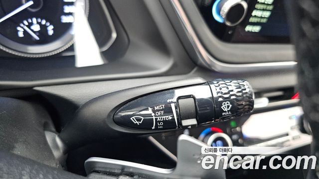 Hyundai Sonata (DN8) 2.0 Premium Plus 2022 — фото 18
