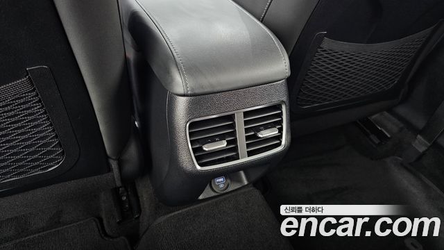 Hyundai Sonata (DN8) 2.0 Premium Plus 2022 — фото 19