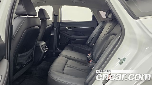 Hyundai Sonata (DN8) 2.0 Premium Plus 2022 — фото 26