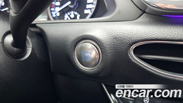 Hyundai Sonata (DN8) 2.0 Premium Plus 2022 — фото 27