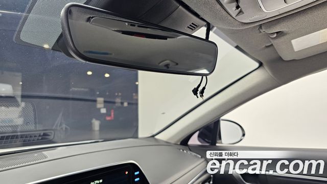 Hyundai Sonata (DN8) 2.0 Premium Plus 2022 — фото 29