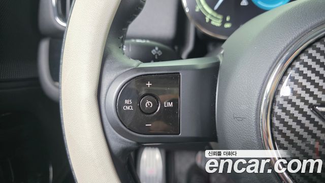 MINI Cooper Countryman Classic Plus Launch Pack 2nd Gen 2023 — фото 23