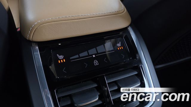 Volvo XC60 (II) T6 Inscription 2020 — фото 18
