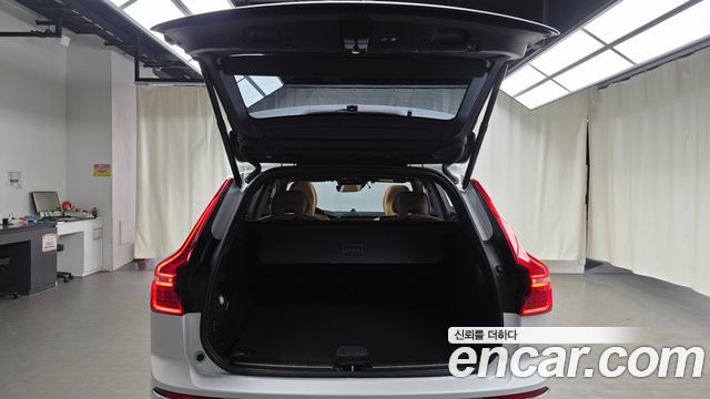 Volvo XC60 (II) T6 Inscription 2020 — фото 20
