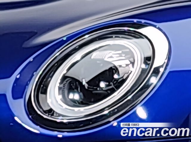 MINI Cooper Clubman High 2nd 2021 — фото 22