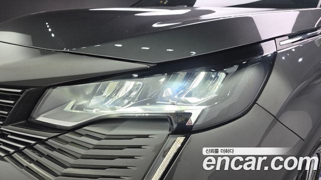 Peugeot 5008 (II) 1.2 Pure Tech Allure 2022 — фото 28