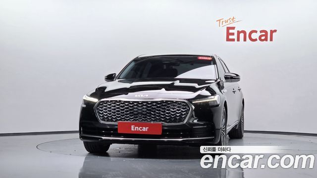 Kia K9 (II) 3.8 GDI Platinum 2023 — фото 3