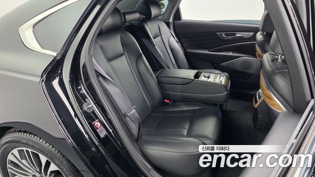 Kia K9 (II) 3.8 GDI Platinum 2023 — фото 15