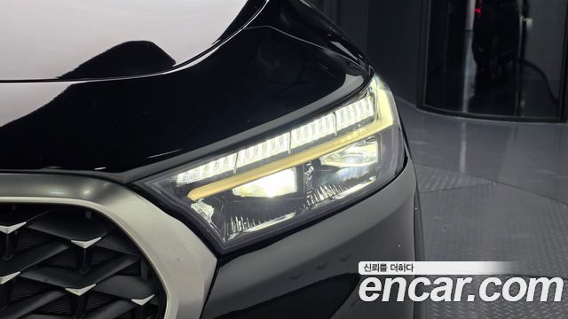 Kia K9 (II) 3.8 GDI Platinum 2023 — фото 28