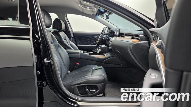 Kia K9 (II) 3.8 GDI Platinum 2023 — фото 32