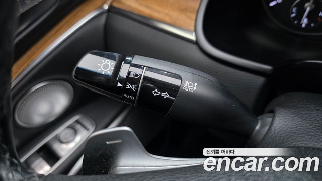 Kia K9 (II) 3.8 GDI Platinum 2023 — фото 33
