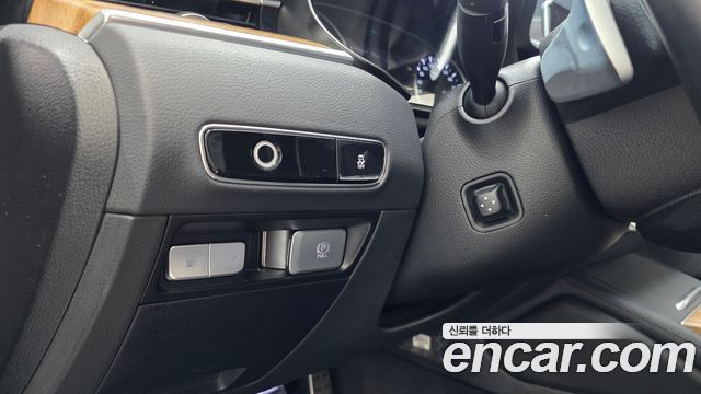 Kia K9 (II) 3.8 GDI Platinum 2023 — фото 34