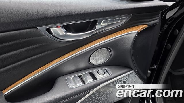 Kia K9 (II) 3.8 GDI Platinum 2023 — фото 37