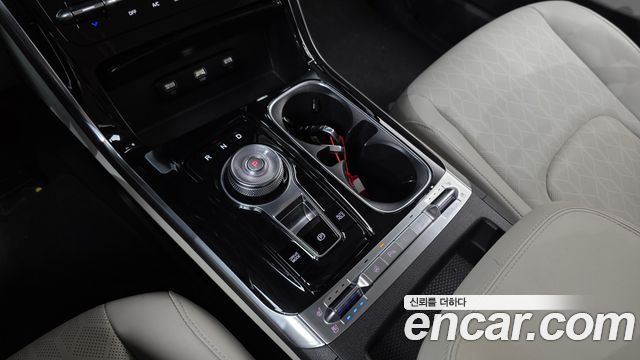 Kia Carnival (IV) Diesel 9-Seater Noblesse 2023 — фото 9