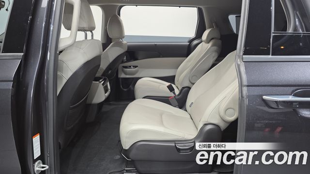 Kia Carnival (IV) Diesel 9-Seater Noblesse 2023 — фото 16