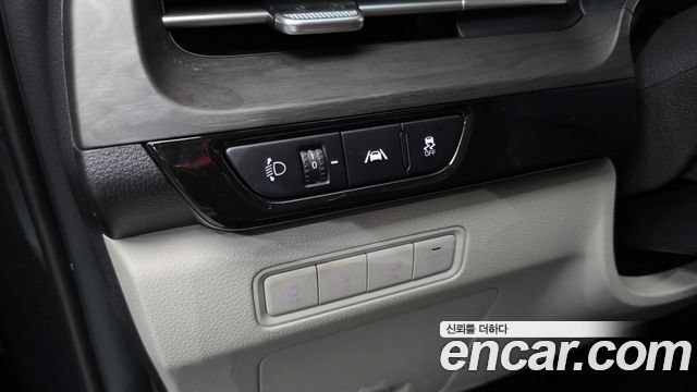 Kia Carnival (IV) Diesel 9-Seater Noblesse 2023 — фото 21