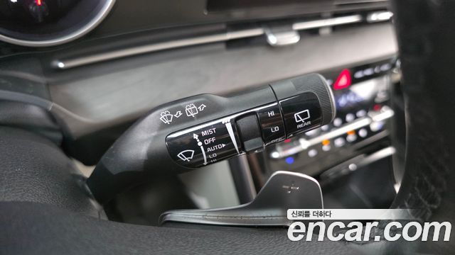Kia Carnival (IV) Diesel 9-Seater Noblesse 2023 — фото 22