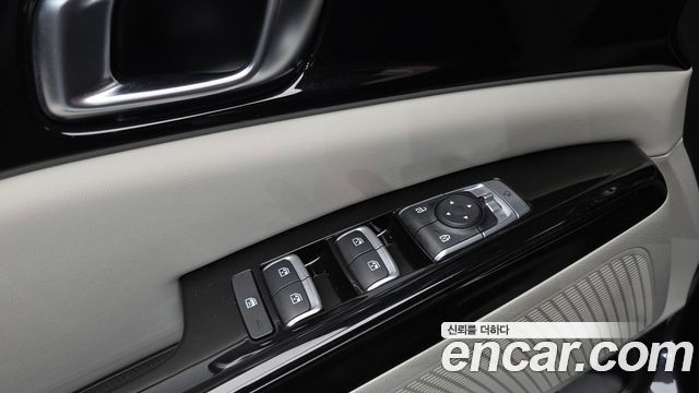 Kia Carnival (IV) Diesel 9-Seater Noblesse 2023 — фото 23