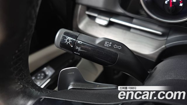Kia Carnival (IV) Diesel 9-Seater Noblesse 2023 — фото 24