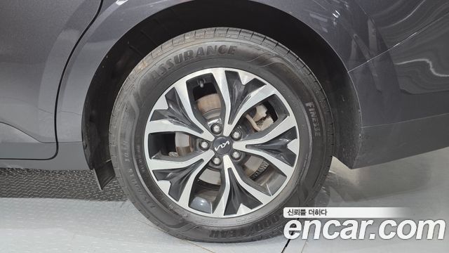 Kia Carnival (IV) Diesel 9-Seater Noblesse 2023 — фото 27