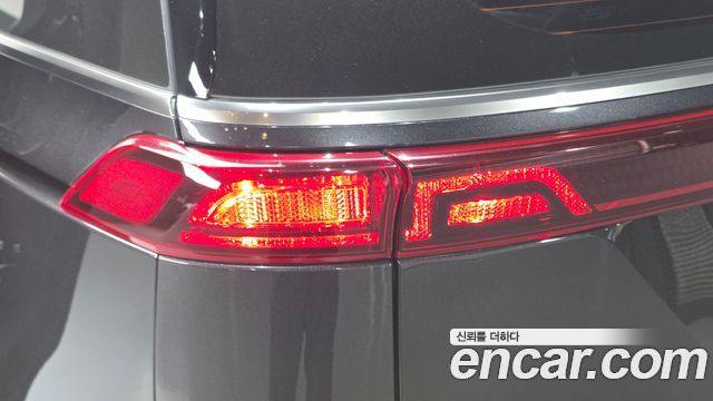 Kia Carnival (IV) Diesel 9-Seater Noblesse 2023 — фото 29