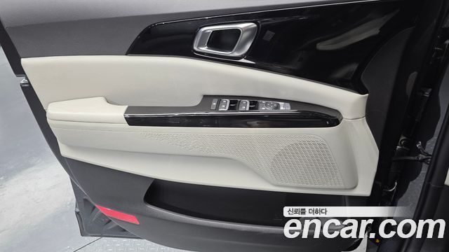 Kia Carnival (IV) Diesel 9-Seater Noblesse 2023 — фото 30