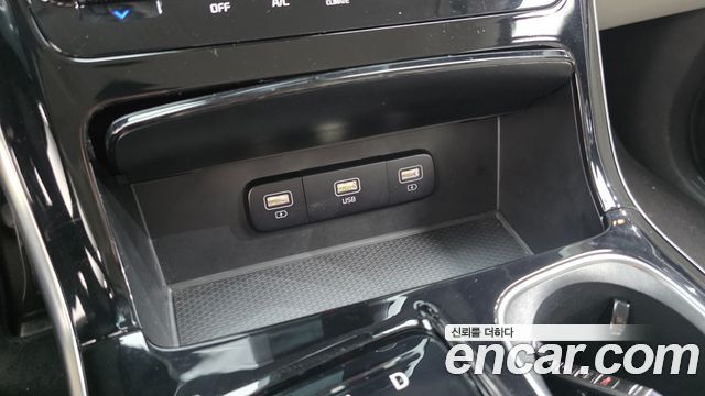 Kia Carnival (IV) Diesel 9-Seater Noblesse 2023 — фото 33