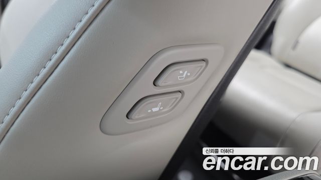 Kia Carnival (IV) Diesel 9-Seater Noblesse 2023 — фото 34