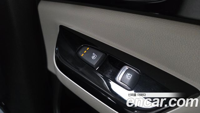 Kia Carnival (IV) Diesel 9-Seater Noblesse 2023 — фото 35