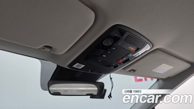 Kia Carnival (IV) Diesel 9-Seater Noblesse 2023 — фото 36