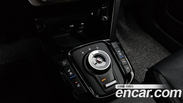 Kia Seltos Gasoline 2.0 2WD Prestige 2026 — фото 9